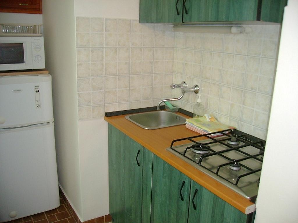 Sosto Apartman Siofok Room photo
