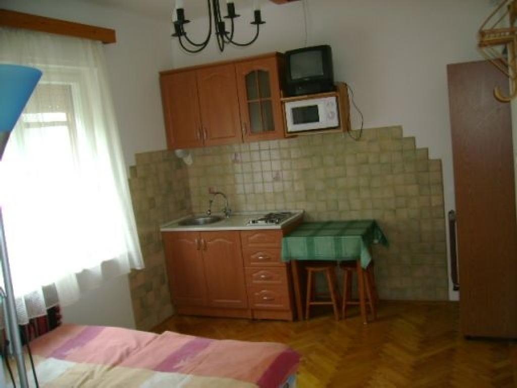 Sosto Apartman Siofok Exterior photo